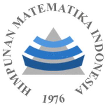 Logo IndoMS — Himpunan Matematika Indonesia